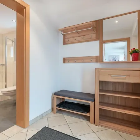 Apartamento Mangeng Bianca Und Markus *