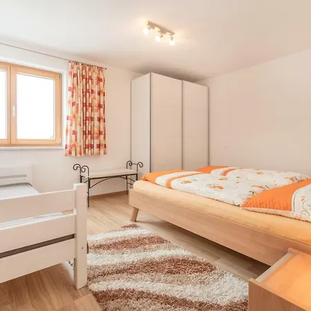 Apartamento Mangeng Bianca Und Markus *