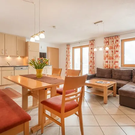 Mangeng Bianca Und Markus Apartamento Silbertal